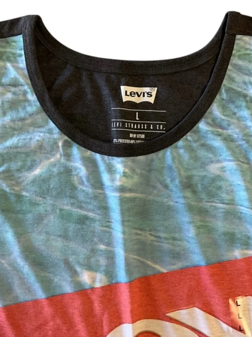 Levis ▪️cool spring